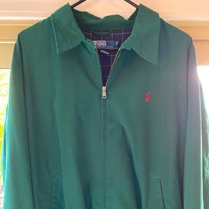 Polo By Ralph Lauren Jacket